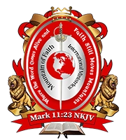 Mountain of Faith Logo